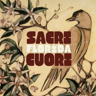 Florida - EP by Sacri Cuori