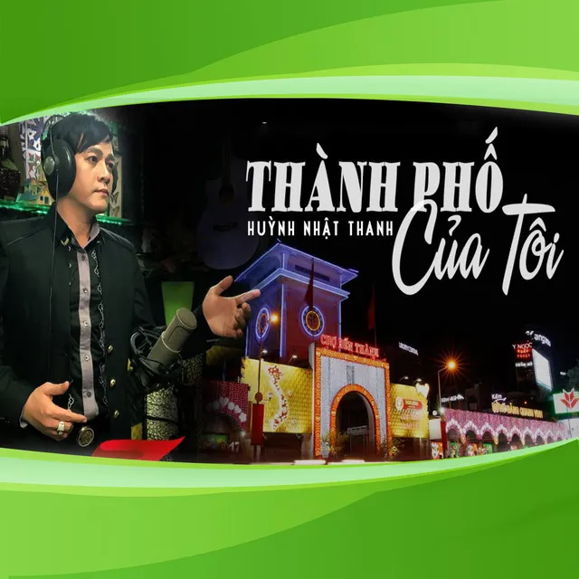 Thành Phố Của Tôi