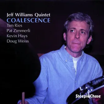 Coalescence by Jeff Williams