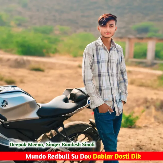 Mundo Redbull Su Dov Dablar Dosti Dik