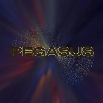 Pegasus by David Coyle