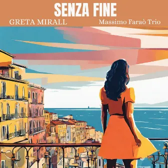 Senza fine by Greta Mirall