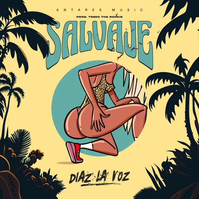 Salvaje