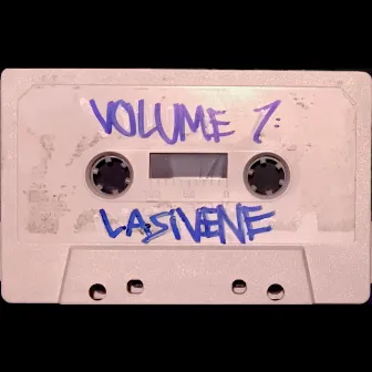 Friend Tapes, Vol. 1 – LASIVENE by Moonlit