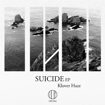 Suicide EP by Klover Haze