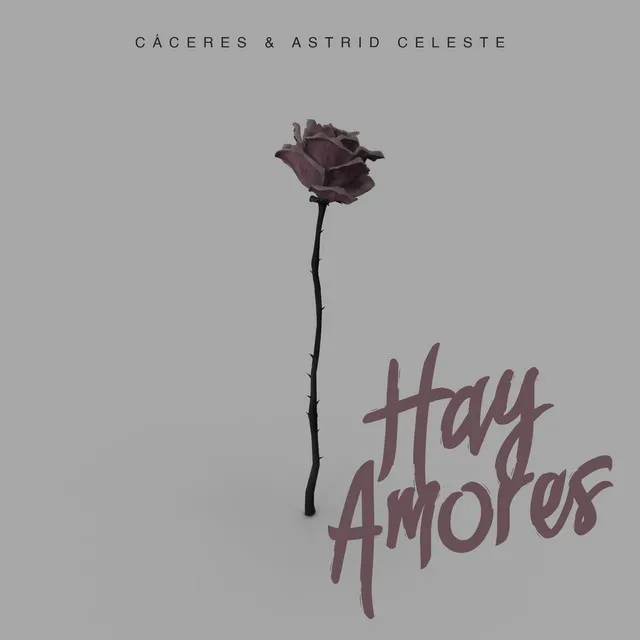 Hay Amores