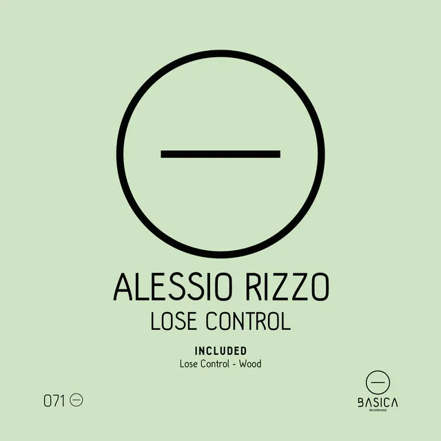 Lose Control