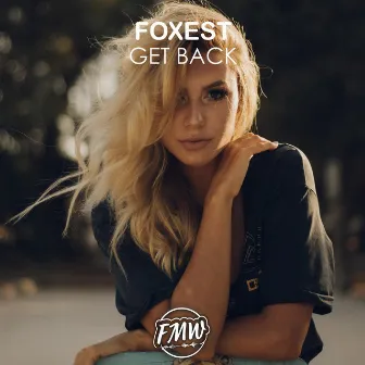 Get Back by Foxest