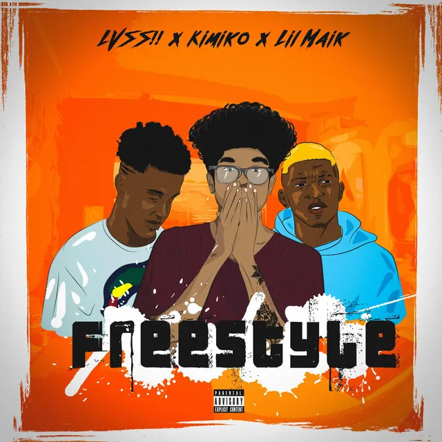 Freestyle