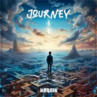 Journey by Kaqnik