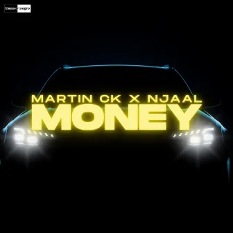 MONEY by Martin CK