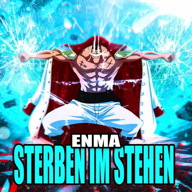 Sterben im Stehen (Whitebeard Song)