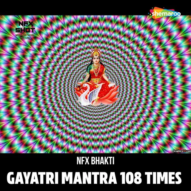 Gayatri Mantra 108 Times