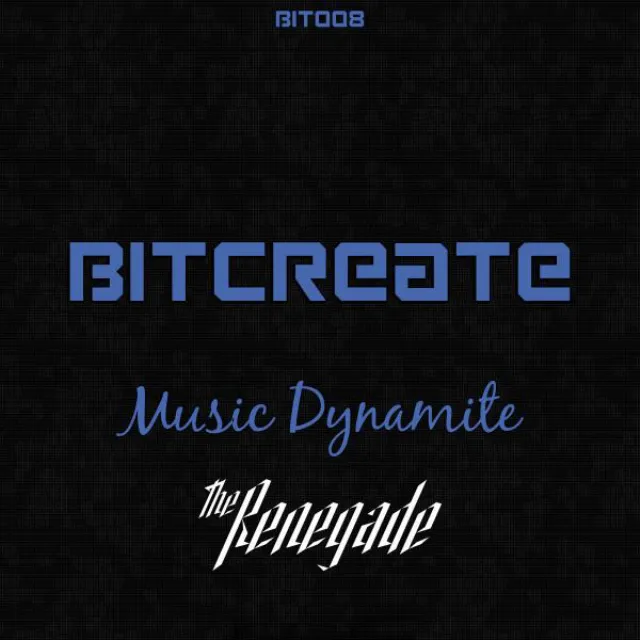 Music Dynamite