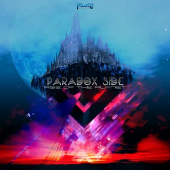 Rise of the Planet by Paradox Side