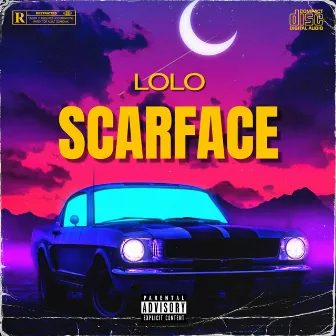 Scarface by LOLO