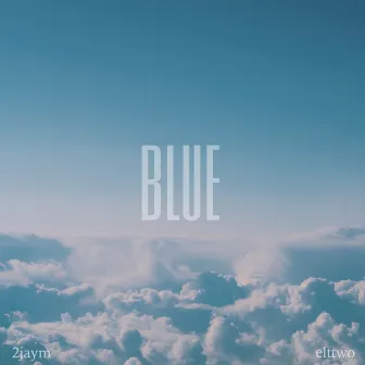 Blue by 2jaym