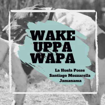 Wake Uppa Wapa by Jamanama