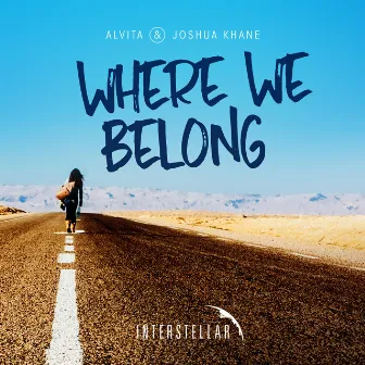 Where We Belong by Joshua Khane