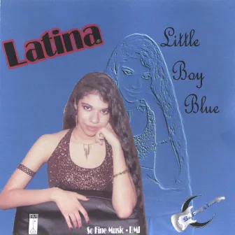 Little Boy Blue by Latina