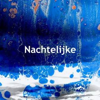 Nachtelijke by Diepe Slaap Muziek