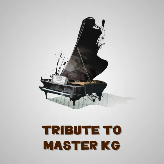 Tribute to Master Kg (Instrumental)