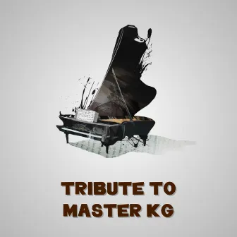 Tribute to Master Kg (Instrumental) by Da'boy Tre