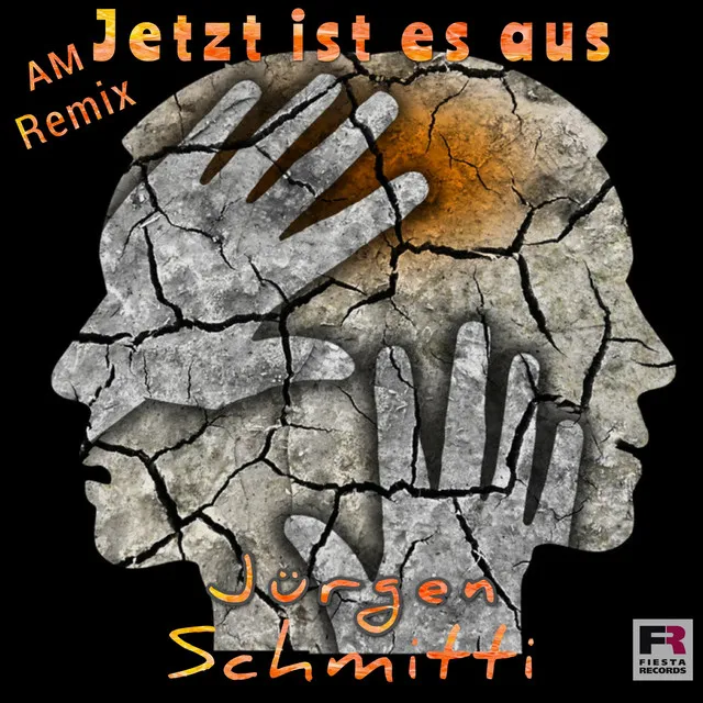 Jetzt ist es aus - AM Remix