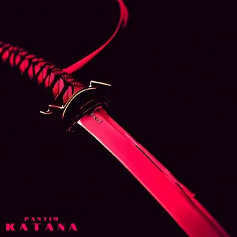 Katana by PanTim