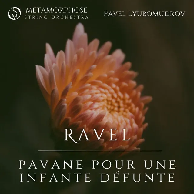 Pavane pour une infante défunte