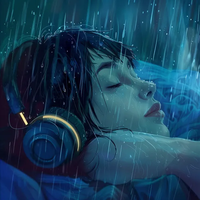 Rain's Gentle Lullabies