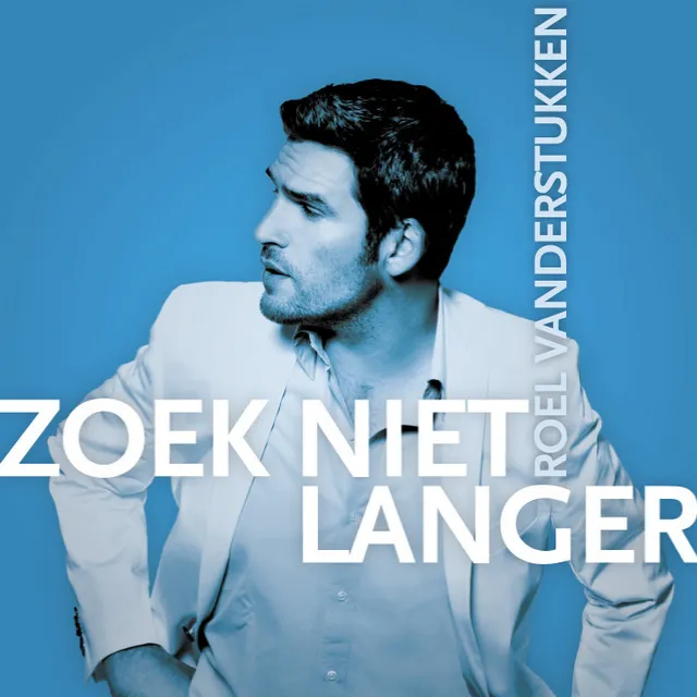 Zoek Niet Langer