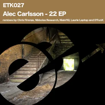 22 - EP by Alec Carlsson