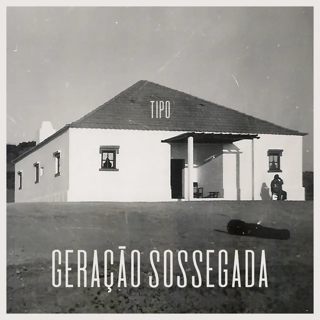 Geração Sossegada