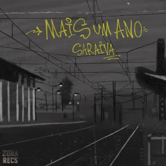 Mais Um Ano (Beats & Remixes) by saraiva