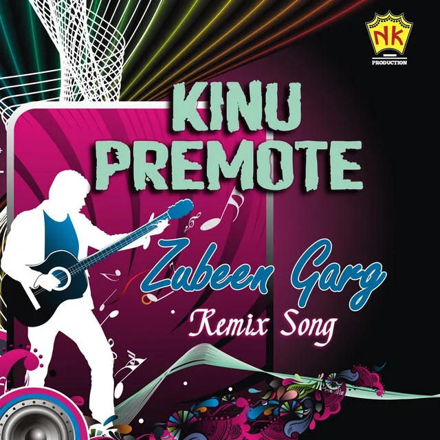 Kinu Premot - Remix