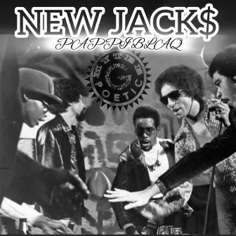 New Jack$ by 