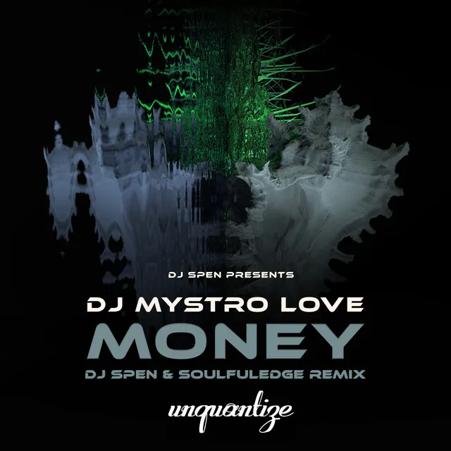 Money - DJ Spen & Soulfuledge Remix