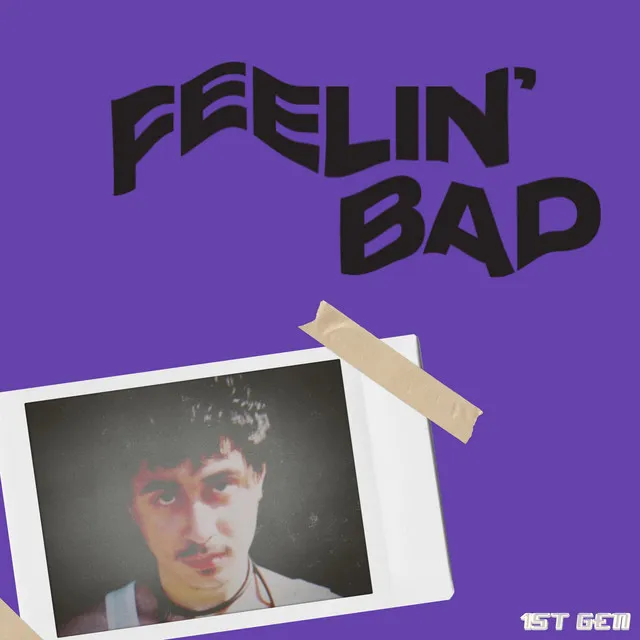 feelin’ bad (Space Ca$h Remix)