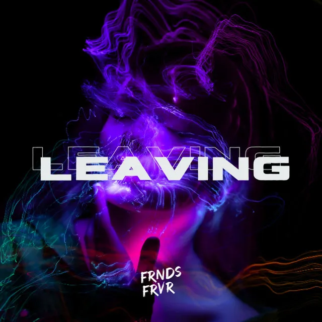 Leaving - Extended Mix