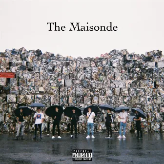 The MaisonDe by MaisonDe