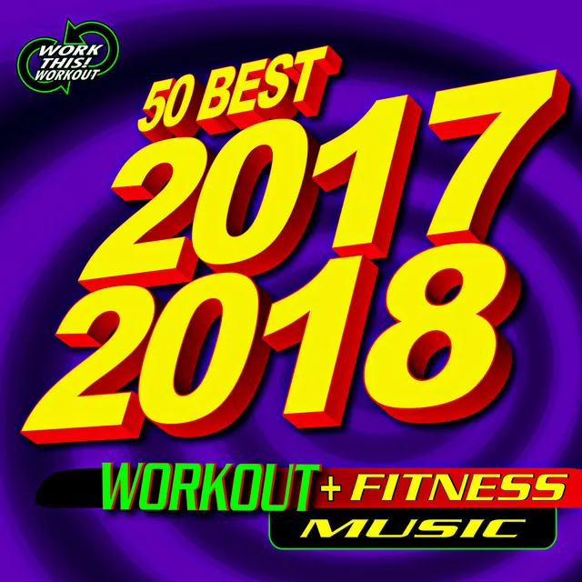 Despacito (Power Workout Mix Edit)