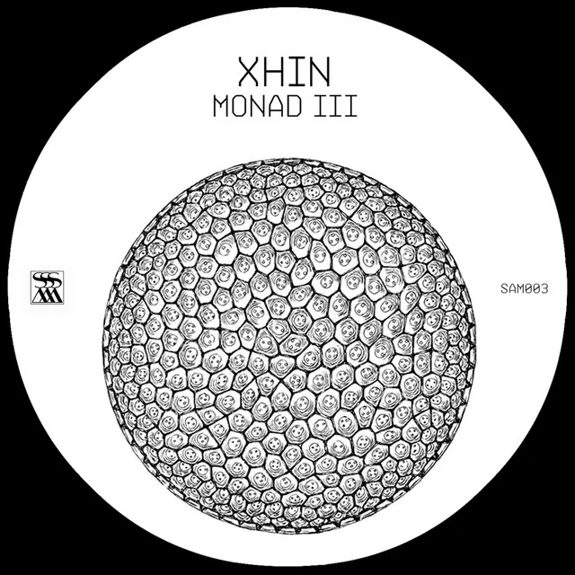 Monad Iii