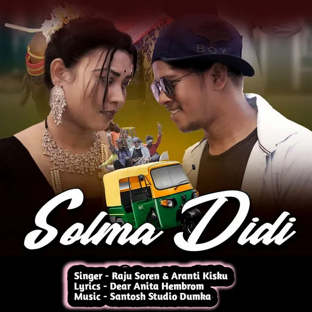 Solma Didi