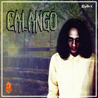 Calango by Raptor X