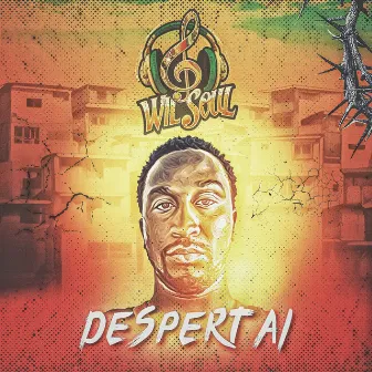 Despertai by Wilsoul