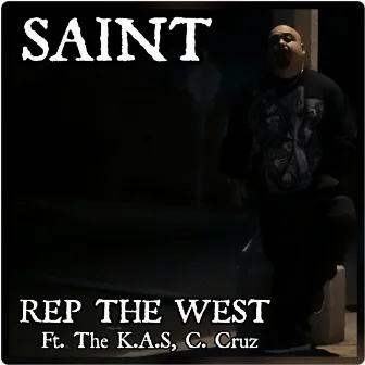 Rep the West by Saint Music