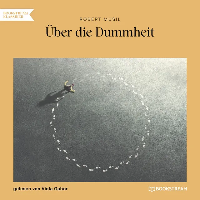 Track 1 - Über die Dummheit