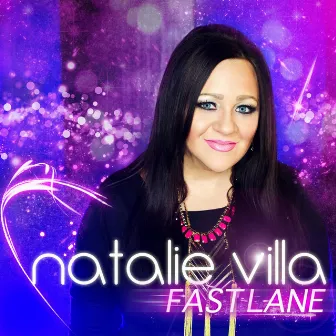 Fast Lane - EP by Natalie Villa