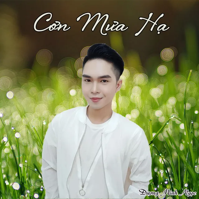 Cơn Mưa Hạ